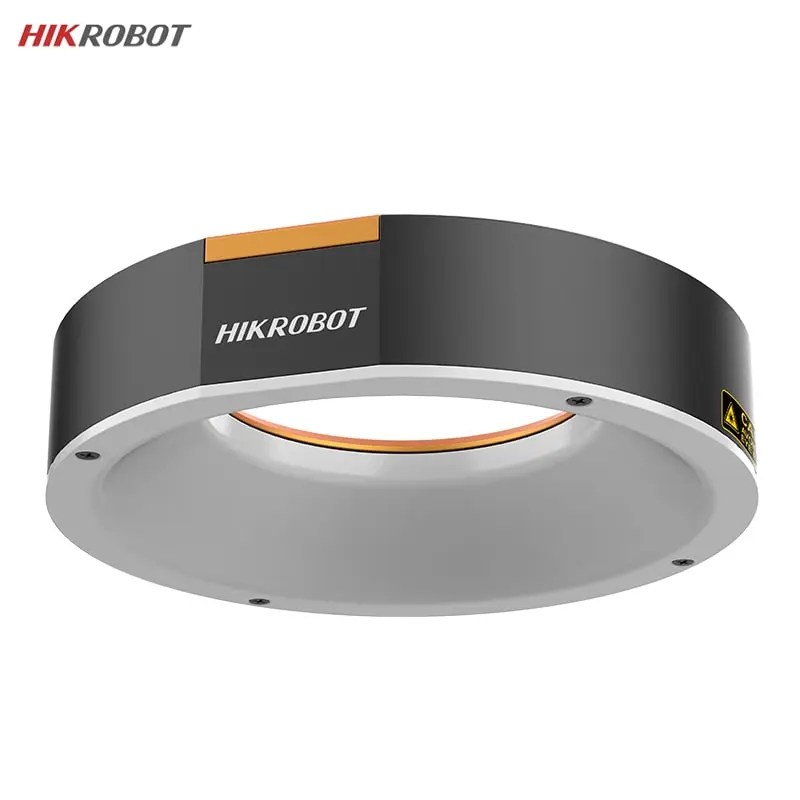 لایتینگ HIKROBOT