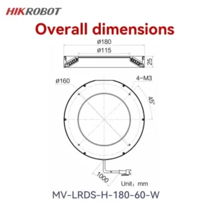 لایتینگHIKROBOT