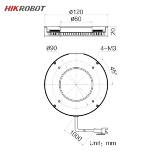 لایتینگHIKROBOT