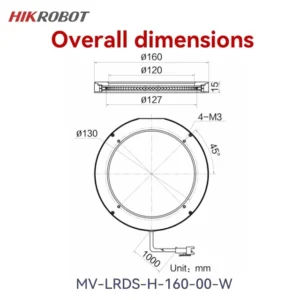 لایتینگHIKROBOT