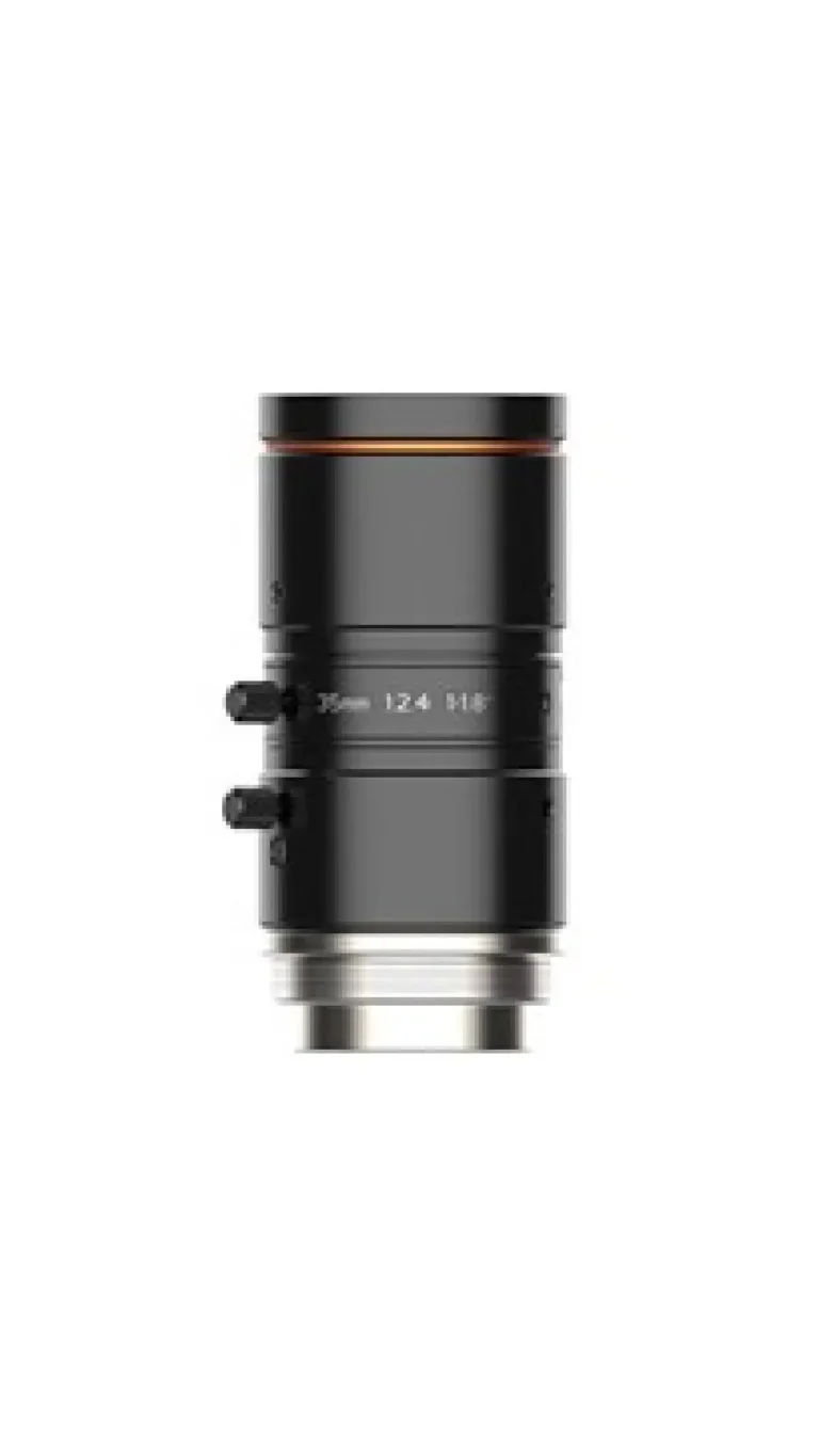لنز هایک ربات HIKROBOT MVL-HF3524M-10MP 10MP 35mm F2.4 1/1.8