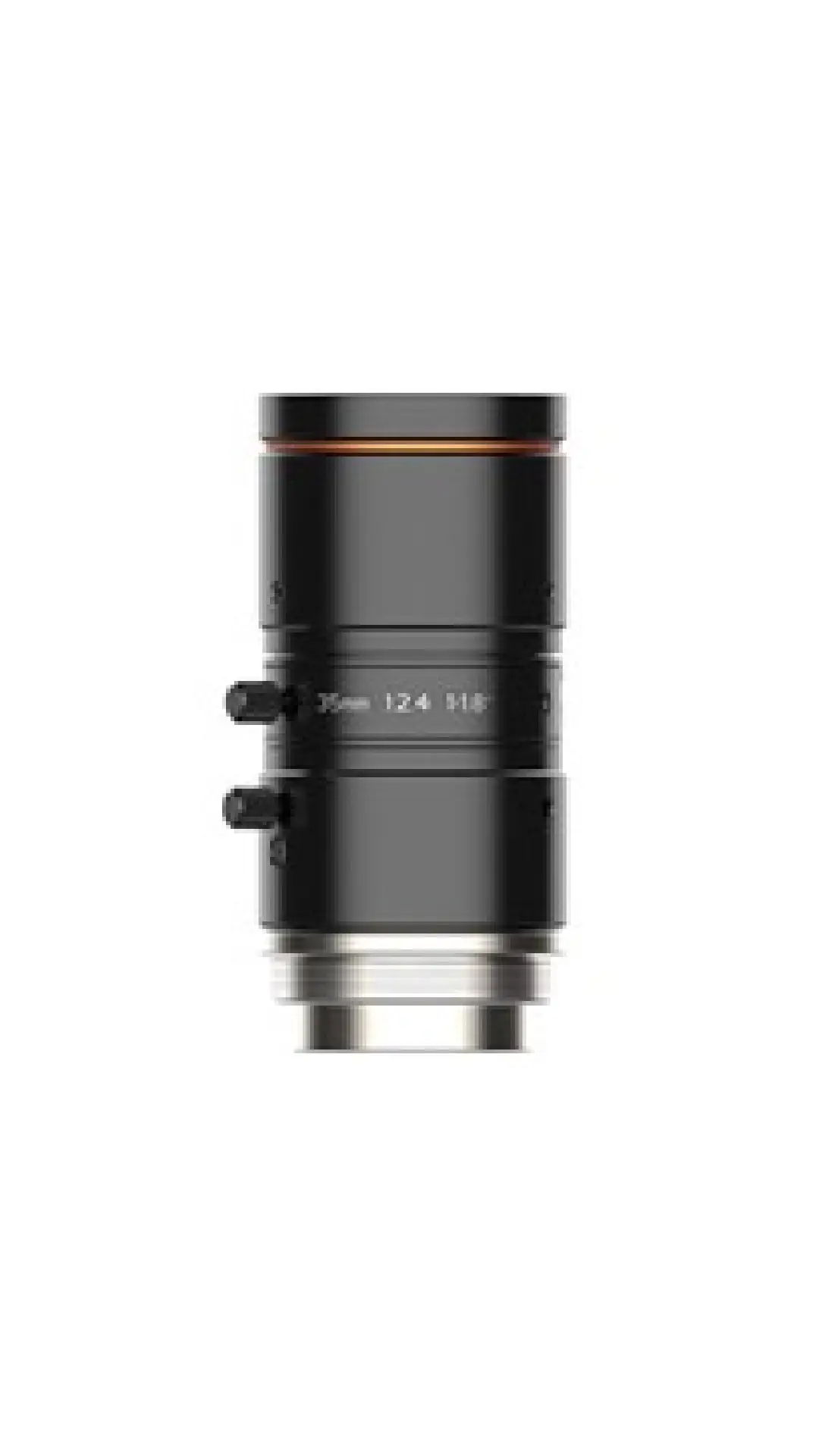 لنز هایک ربات HIKROBOT MVL-HF3524M-10MP 10MP 35mm F2.4 1/1.8
