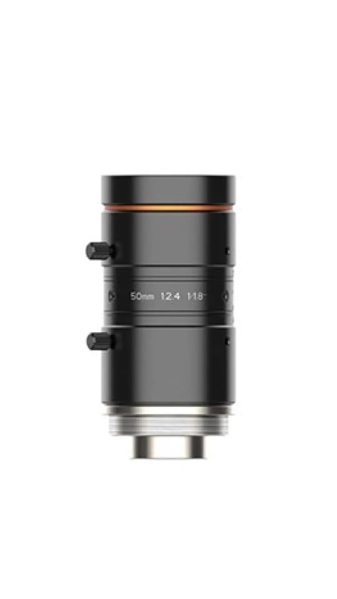 لنز هایک ربات HIKROBOT MVL-HF5024M-10MP 10MP 50mm F2.4 1/1.8