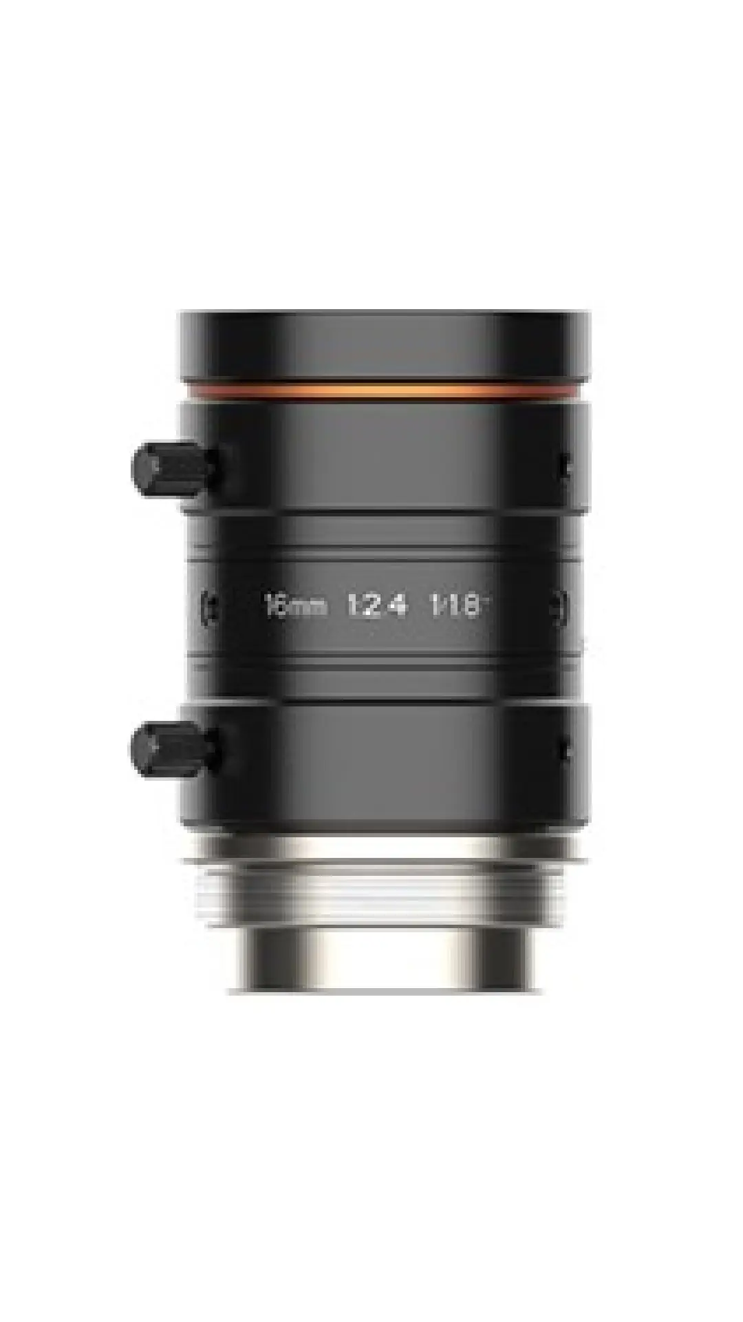 لنز هایکروبات HIKROBOT MVL-HF1624M-10MP 10MP 16mm F2.4 1/1.8