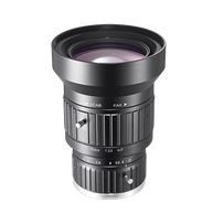 لنز هایک ربات HIKROBOT SA8520M-10MP High Resolution 10MP 85mm F2 4/3
