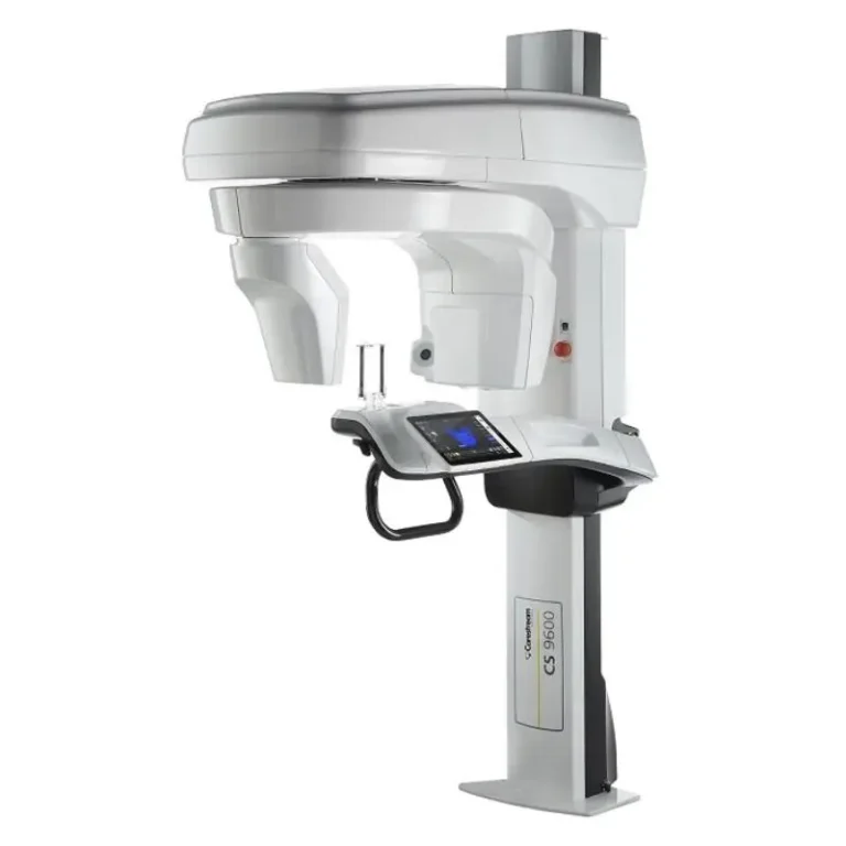 CBCT رادیولوژی