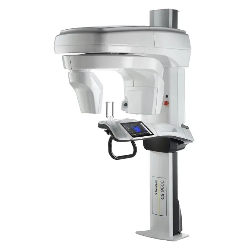 CBCT رادیولوژی