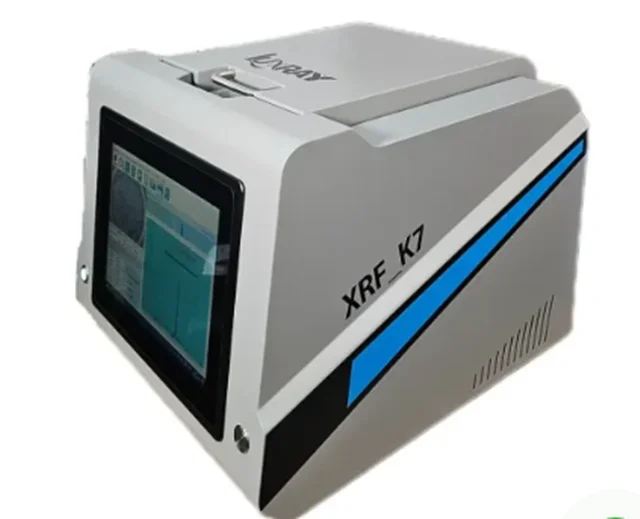 عیارسنج طلا k7
