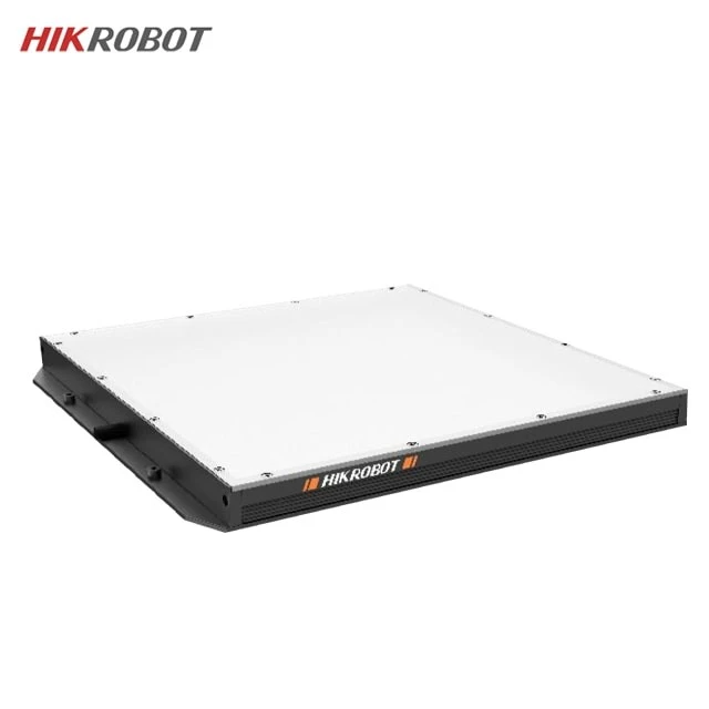 لایتینگ HIKROBOT با کانکتور 12M-2Aو نوردهی 3۰۰ × 3۰۰ میلی_متر3