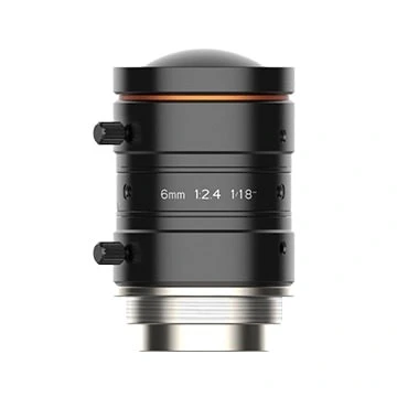 لنز صنعتی HIKROBOT مدل MVL-HF1224M-10MP