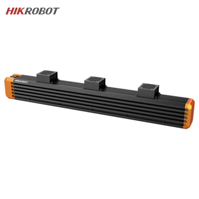 لایتینگ خطیHIKROBOT با نوردهی ۲۰۰ × ۱۷ میلی‌متر