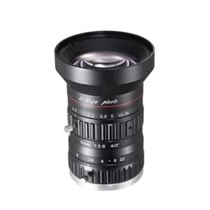 لنز صنعتی SA1620M-10MP