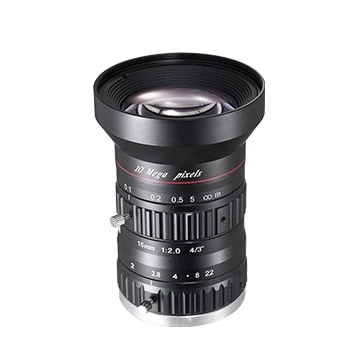لنز صنعتی SA1620M-10MP