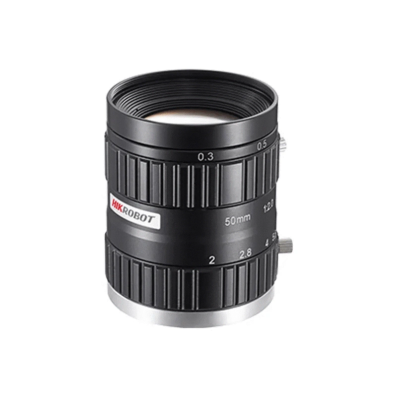 لنز صنعتی ثابت مدل SA5020M-10MP